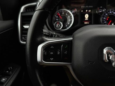 Used 2019 RAM 1500 Big Horn image 22