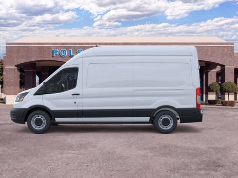 New 2026 Ford Transit 250 148 High Roof RWD image 3