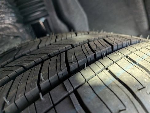 New 2025 Honda Accord LX image 32