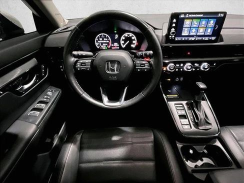 Used 2024 Honda CR-V EX-L image 7