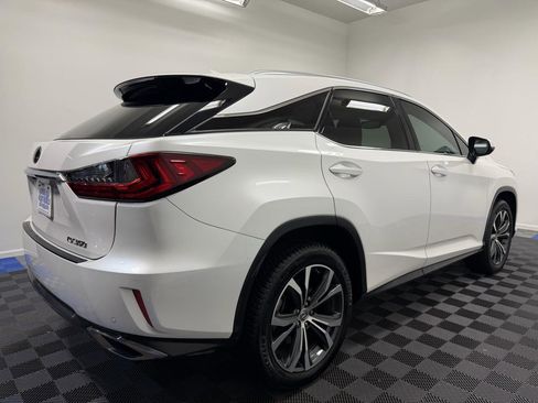Used 2017 Lexus RX 350 FWD w/ Premium Package image 12