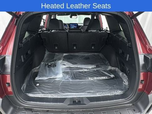 New 2026 Subaru Outback Limited XT AWD/4WD image 15