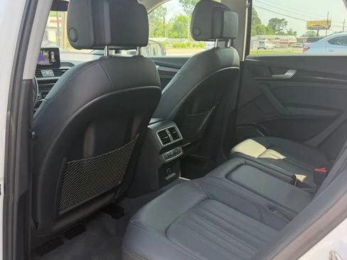 Used 2019 Audi Q5 2.0T Premium w/ Convenience Package AWD/4WD image 8