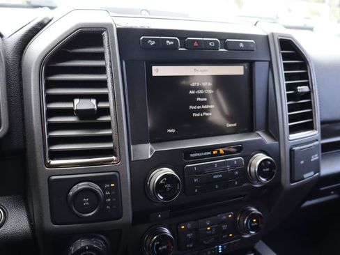 Used 2018 Ford F150 Raptor w/ Equipment Group 802A Luxury AWD/4WD image 19