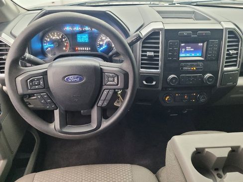 Used 2016 Ford F150 XLT image 22