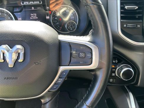 Used 2022 RAM 1500 Big Horn AWD/4WD image 24