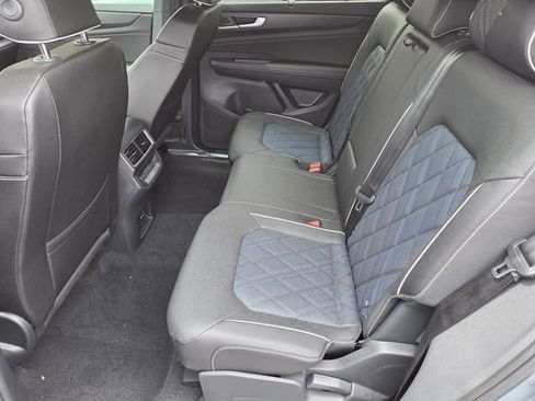 New 2026 Volkswagen Atlas Cross Sport SEL Premium R-Line image 8