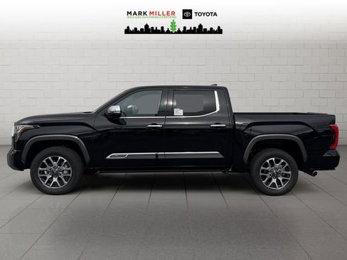 New 2026 Toyota Tundra 1794 Edition image 2
