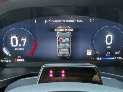 Used 2025 Ford Explorer ST-Line image 15