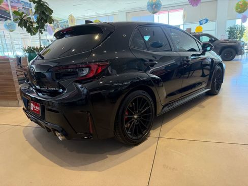 New 2026 Toyota Corolla GR image 5