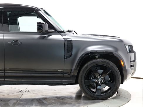 Used 2023 Land Rover Defender 110 Carpathian Edition image 61