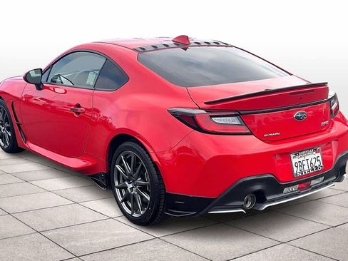 Used 2022 Subaru BRZ Premium image 14