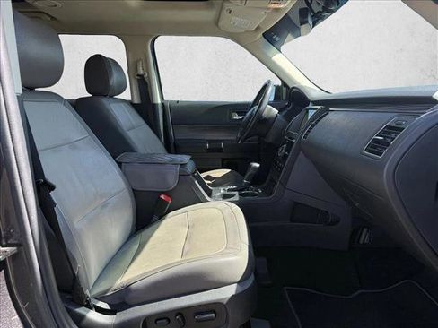 Used 2016 Ford Flex Limited w/ Equipment Group 301A FWD image 21