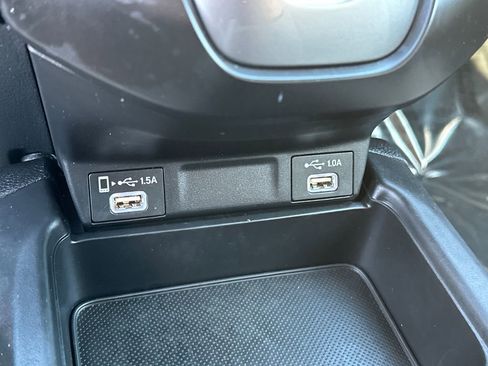 Used 2022 Honda CR-V EX image 28