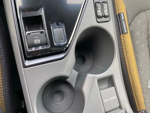 New 2026 Subaru Crosstrek 2.5i Sport image 17