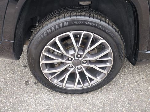 Used 2021 Jeep Grand Cherokee L Summit image 36