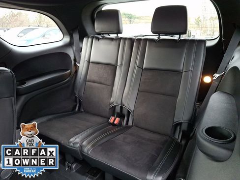 Used 2022 Dodge Durango GT image 10