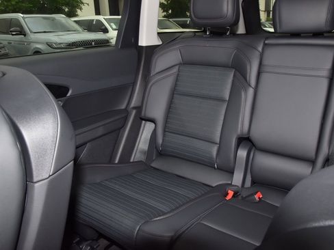 New 2026 Lincoln Nautilus Reserve AWD/4WD image 26