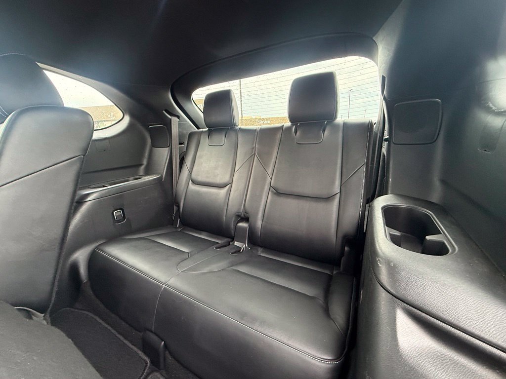 Used 2021 MAZDA CX-9 Grand Touring AWD/4WD image 29