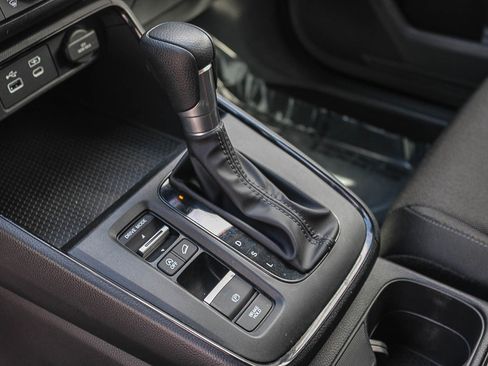 Certified 2024 Honda CR-V EX image 20