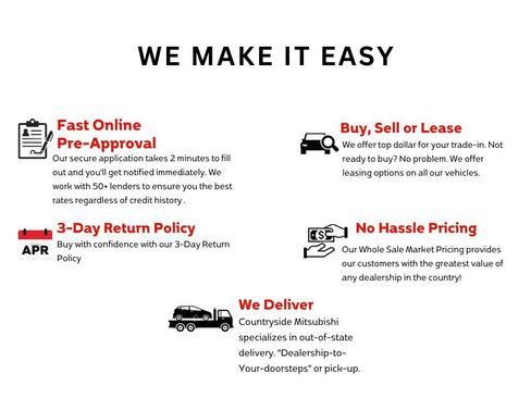 Used 2024 Toyota bZ4X XLE image 5