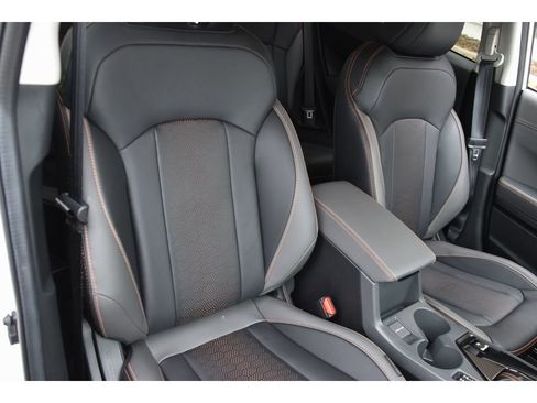 Certified 2025 Subaru Crosstrek 2.5i Limited w/ Popular Package #4A image 28