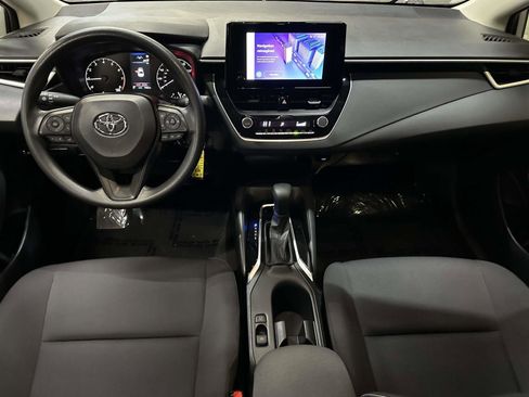 Used 2023 Toyota Corolla LE FWD image 18