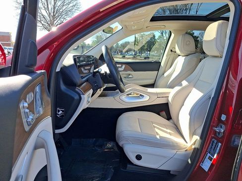 Used 2022 Mercedes-Benz GLE 350 GLE 350 image 13