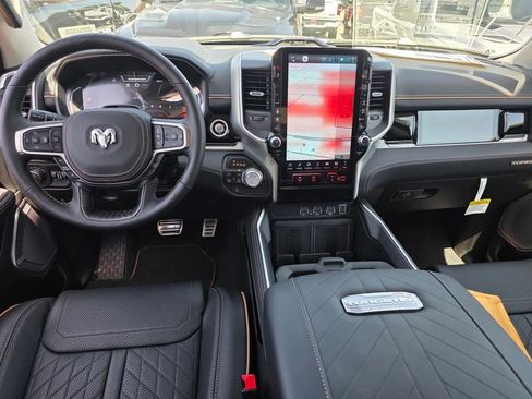 New 2026 RAM 1500 Tungsten image 10