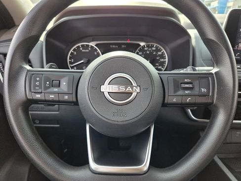 Used 2023 Nissan Rogue S image 29