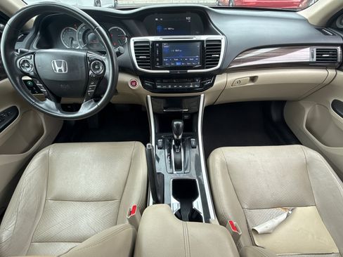 Used 2016 Honda Accord EX-L image 18