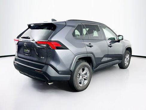 Used 2025 Toyota RAV4 XLE FWD image 9