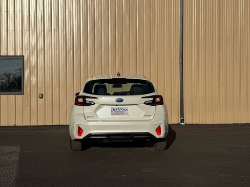 Used 2024 Subaru Impreza 2.0i image 4