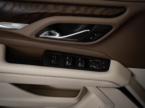 Used 2023 GMC Yukon Denali w/ Max Trailering Package image 30