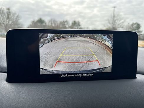 New 2025 MAZDA CX-5 AWD 2.5 S image 17