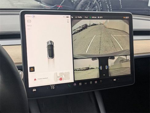 Used 2022 Tesla Model 3 Long Range image 21