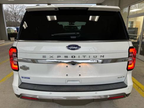 Used 2022 Ford Expedition Max King Ranch image 14