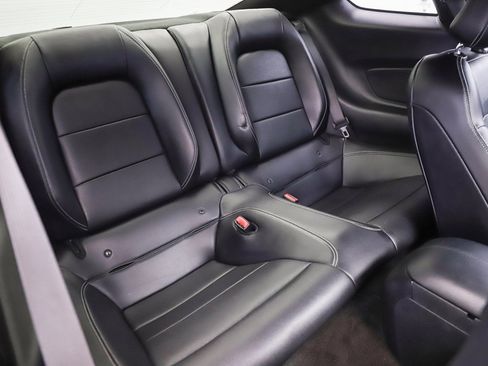 Used 2017 Ford Mustang GT Premium RWD image 24