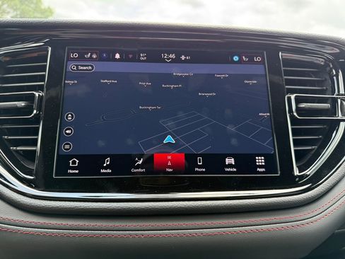 New 2026 Dodge Durango GT w/ Blacktop Package image 6