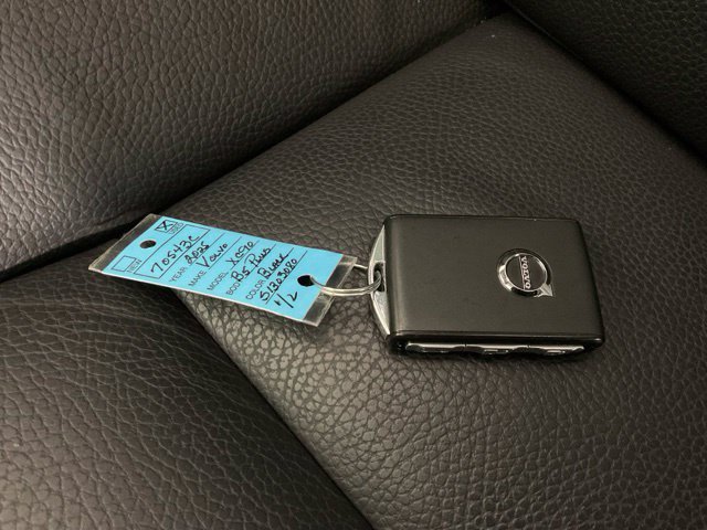 Certified 2025 Volvo XC90 B5 Plus w/ Protection Package AWD/4WD image 46