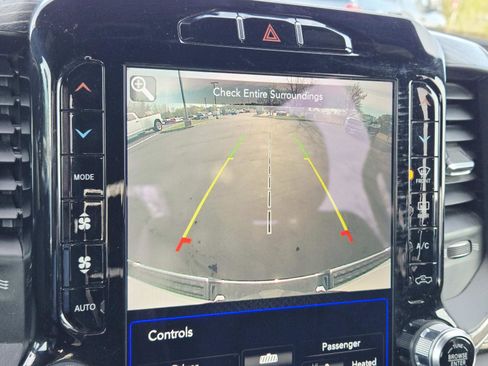 Used 2020 RAM 1500 Limited w/ Off Road Group image 33