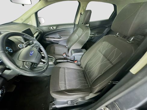 Used 2018 Ford EcoSport SE FWD image 13