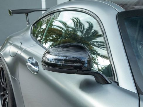 Used 2020 Mercedes-Benz AMG GT R image 15