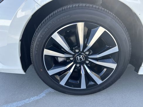 Certified 2023 Honda Civic EX image 19