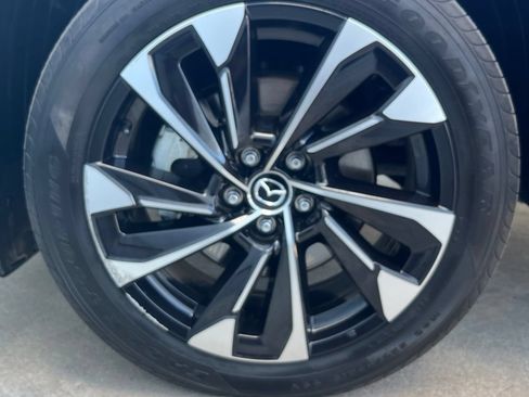 Used 2025 MAZDA CX-50 2.5 Hybrid w/ Premium Plus Pkg AWD/4WD image 24