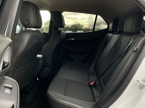 Used 2025 Buick Encore GX Preferred image 11