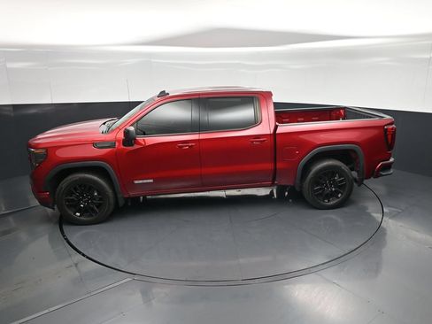 Used 2024 GMC Sierra 1500 Elevation RWD image 42
