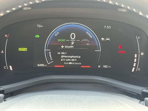 Used 2026 Toyota Camry SE w/ Convenience Package AWD/4WD image 48