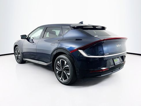 Used 2024 Kia EV6 Wind AWD/4WD image 5