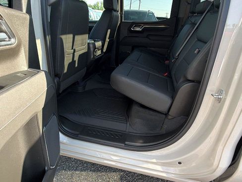 New 2026 Chevrolet Silverado 1500 RST w/ RST All Star Premium Package AWD/4WD image 18